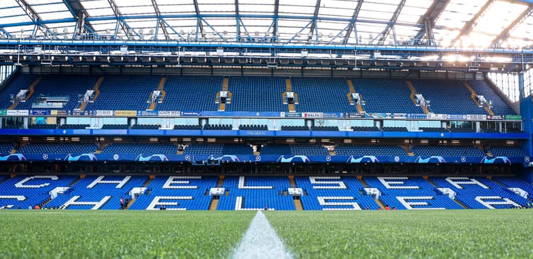 乐鱼体育体育成为切尔西的官方博彩合作伙伴