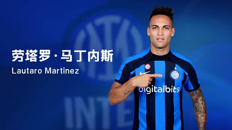 乐鱼体育体育成为国际米兰的官方博彩合作伙伴