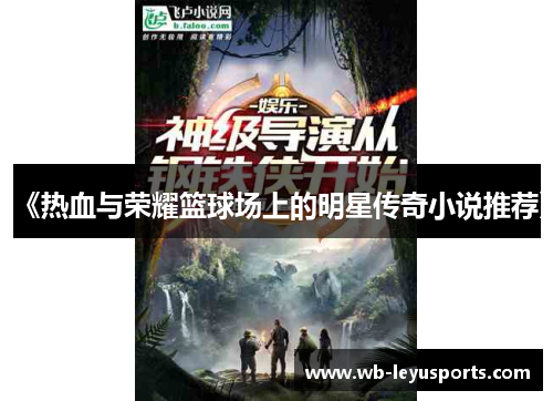 《热血与荣耀篮球场上的明星传奇小说推荐》